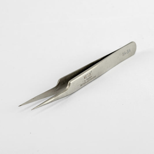 VETUS 5A-SA STRAIGHT TWEEZER