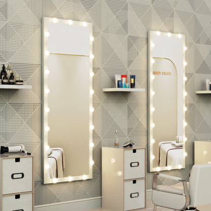 CELESTIAL RADIANCE FULL-LENGTH MIRROR