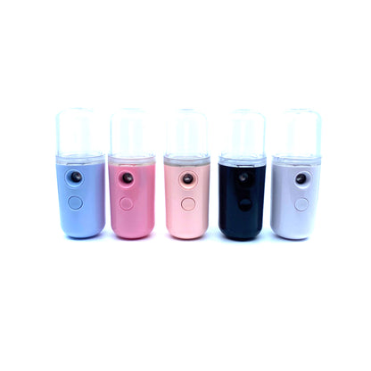 NANO MISTER