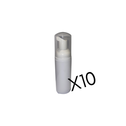 LASH CLEANSER / SHAMPOO